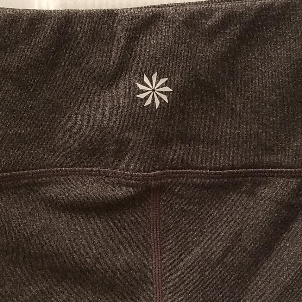 Athleta Basic Legging - image 3